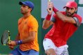 Robert Farah family, wife, children, parents, siblings